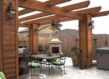 Kwikfynd Pergolas
darlington